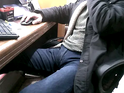 theomann06's cam snapshot