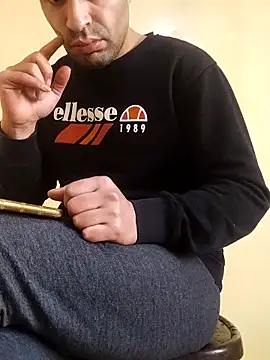 High_desire's cam snapshot