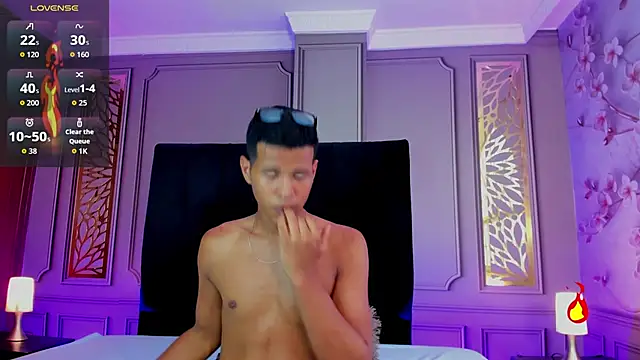 KingStark_'s cam snapshot