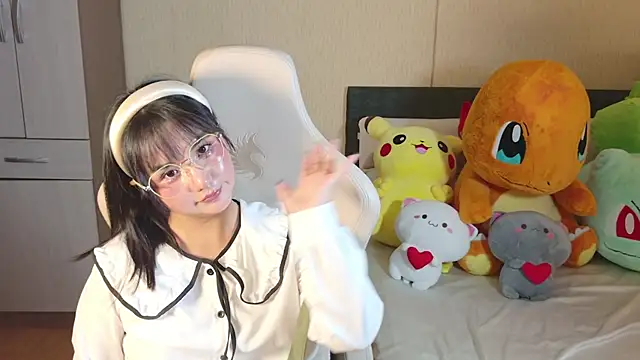 Naree_Masaki's web cam