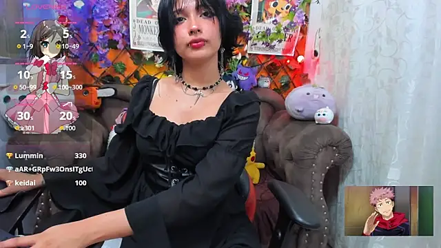 ravenn_20's cam snapshot