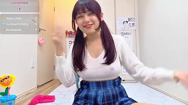 miharu01's cam snapshot