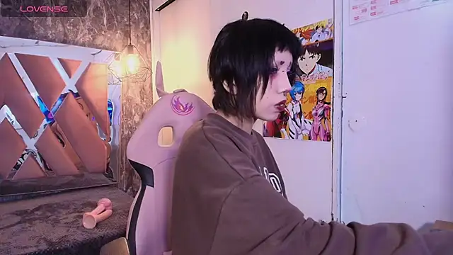 Terraelowen's cam snapshot