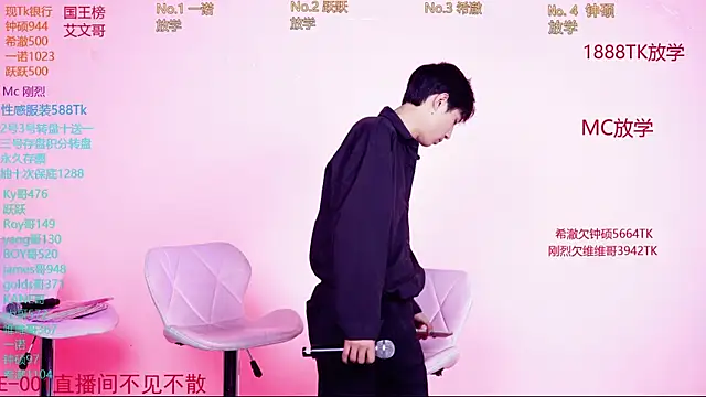 Boygayhouse's cam snapshot