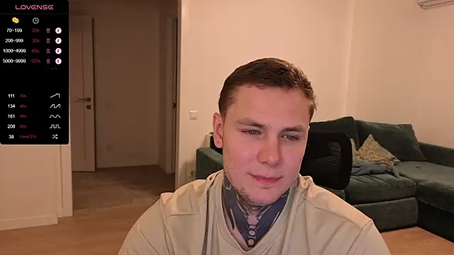 Lechery_boy's cam snapshot