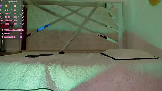 ThiccyLexxy's cam snapshot