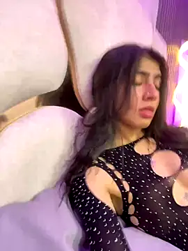 MAIILY_TAY's cam snapshot