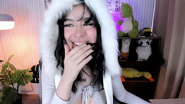 judaline_'s cam snapshot