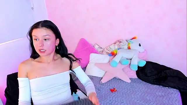 DyanaMoon22's cam snapshot