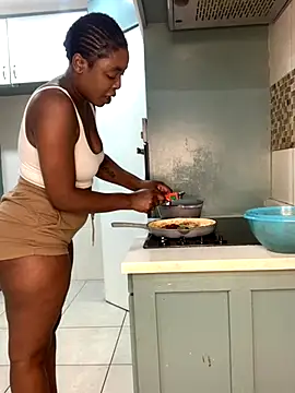 Ass-Queen live sex cam