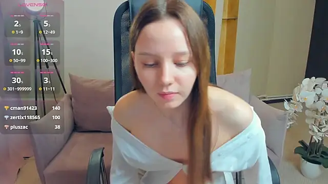 EdinaCordner's cam snapshot