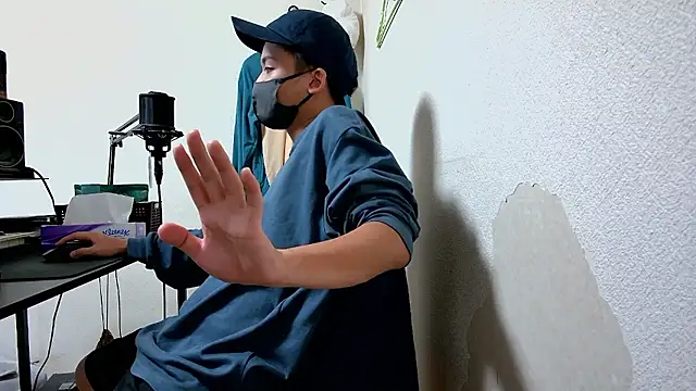 RYUTA_9911 live sex cam