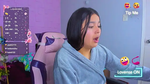 ibby_gp's cam snapshot