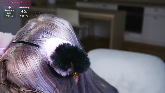 DonnetteShaban's cam snapshot