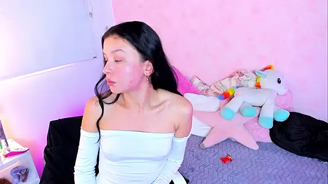 DyanaMoon22's cam snapshot