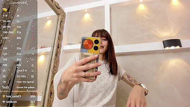 barbiee_collins's cam snapshot