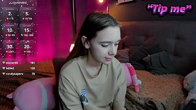 Lesi_Moonie01's cam snapshot