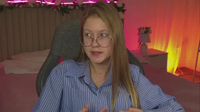 EveMundie's cam snapshot