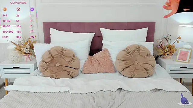 ElzaJons's cam snapshot