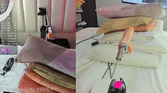 amy_ink's cam snapshot