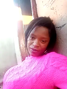 Black-Goddess18 live sex cam