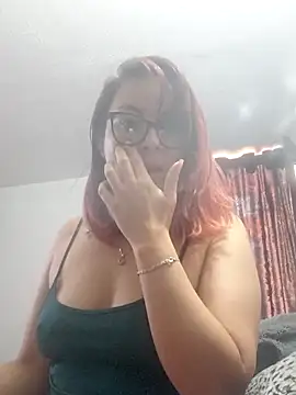 AmberChanel1's web cam