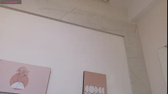 AmarantaSanchez's cam snapshot