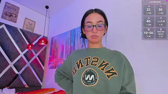 mia_fowler1's cam snapshot