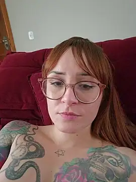 Ahrya_ live sex cam