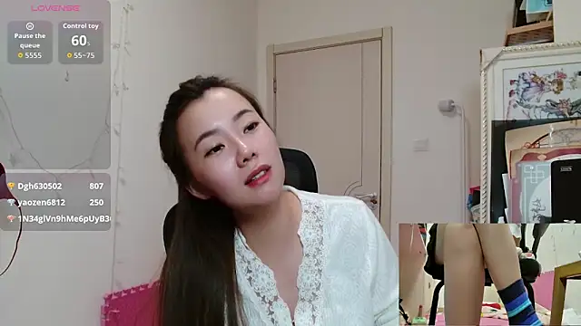 sallycui live sex cam