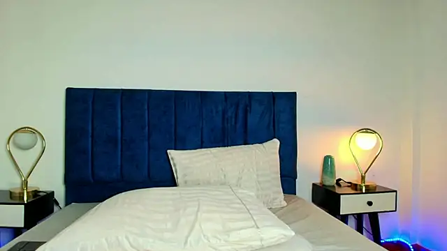 Kiim_Blake's cam snapshot