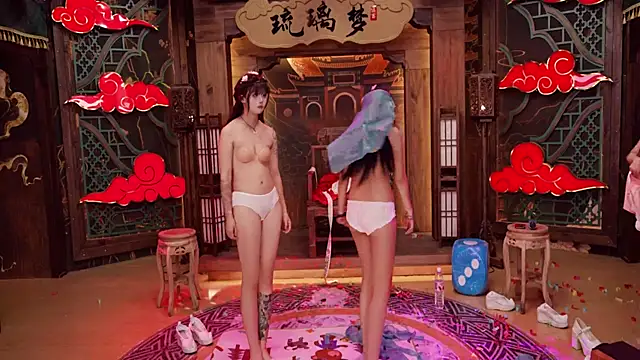 BKW-001 live sex cam