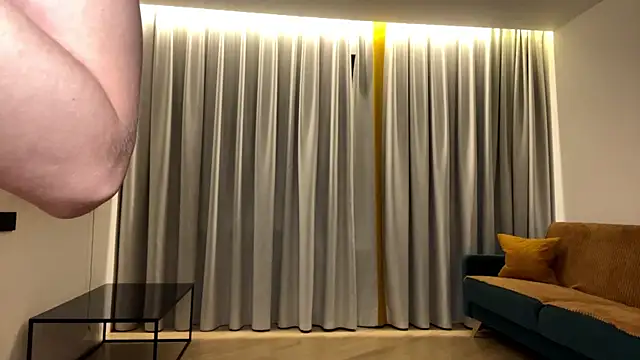 BabySofa's cam snapshot