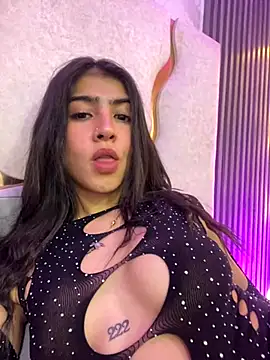 MAIILY_TAY's cam snapshot