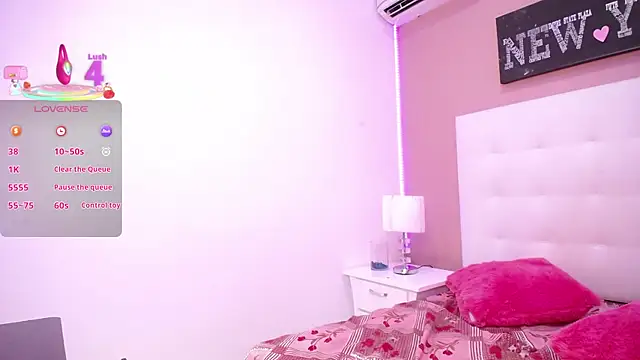 PARKERKNOX's cam snapshot