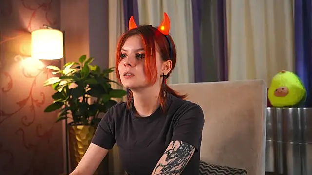 MarvelReagor's cam snapshot