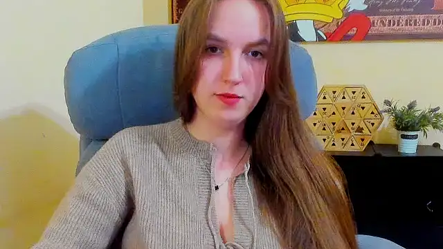 Nesie-Stoun's cam snapshot