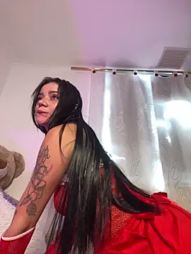 Mafer_marshall's cam snapshot