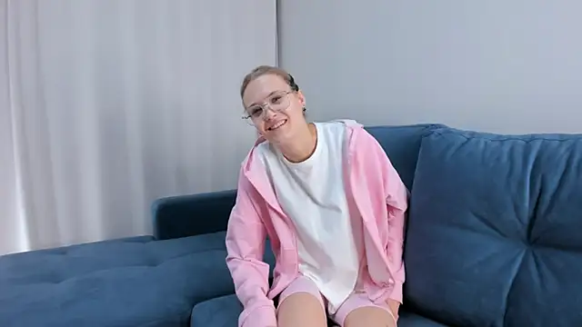 LilianGlenna's cam snapshot