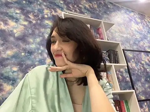 JamieRosten's cam snapshot