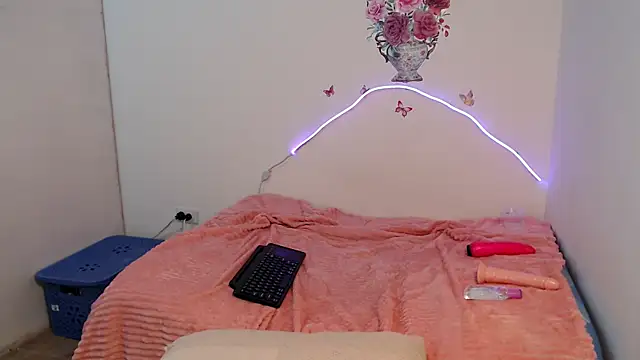 johanyxs's cam snapshot