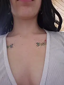 dirty_diiana's cam snapshot