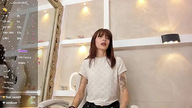 barbiee_collins's cam snapshot