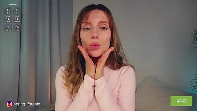 spring_forest's cam snapshot