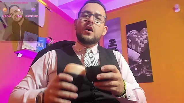 Jerry_hot1's cam snapshot