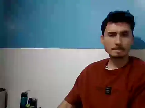 Jakary25's cam snapshot