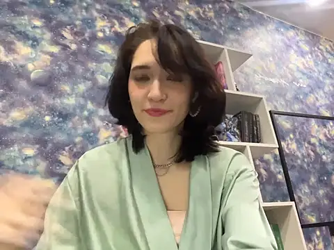 JamieRosten's cam snapshot