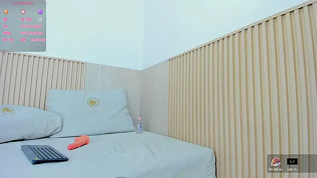 camila_leine's cam snapshot