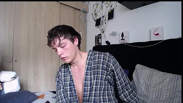 Santiago_kiler's cam snapshot