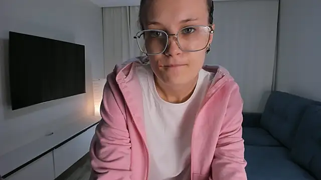 LilianGlenna's cam snapshot